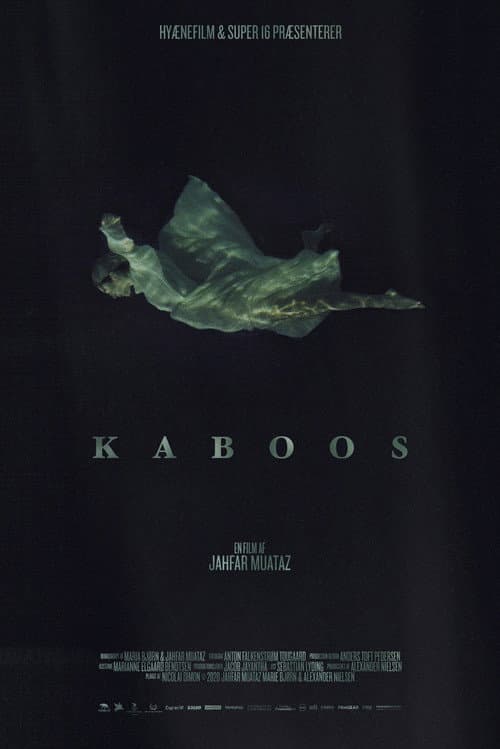 Poster for Kaboos
