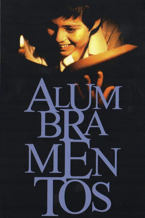 Poster for Alumbramentos