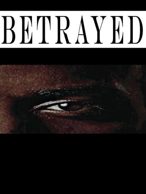 Постер до фільму «Betrayed»