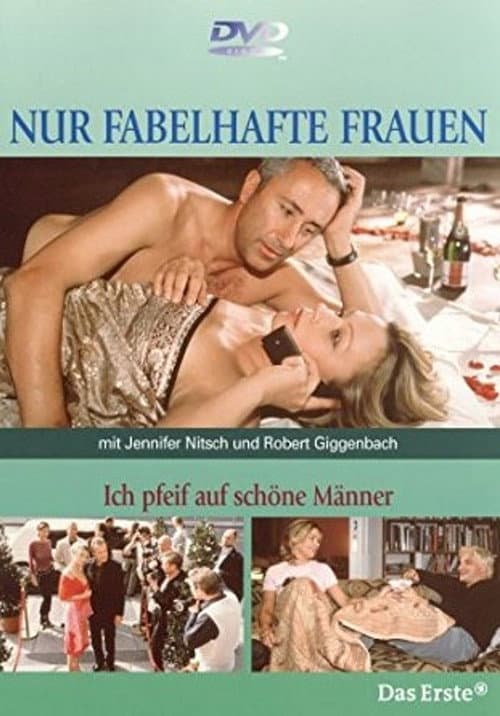 Poster for Ich pfeif auf schöne Männer