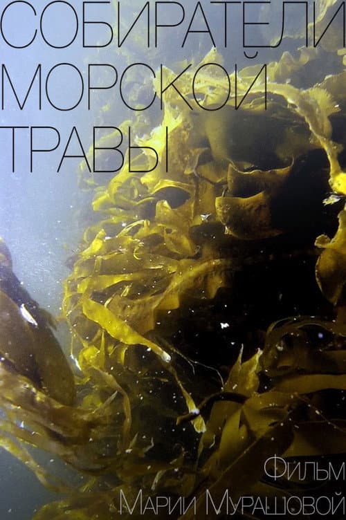 Poster for Gatherers of Sea Grass