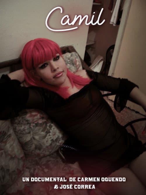 Poster for Camil