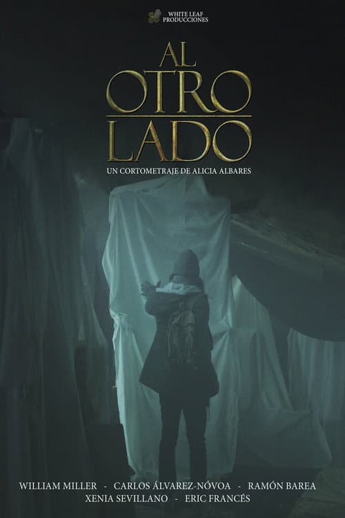 Poster for To the Other Side