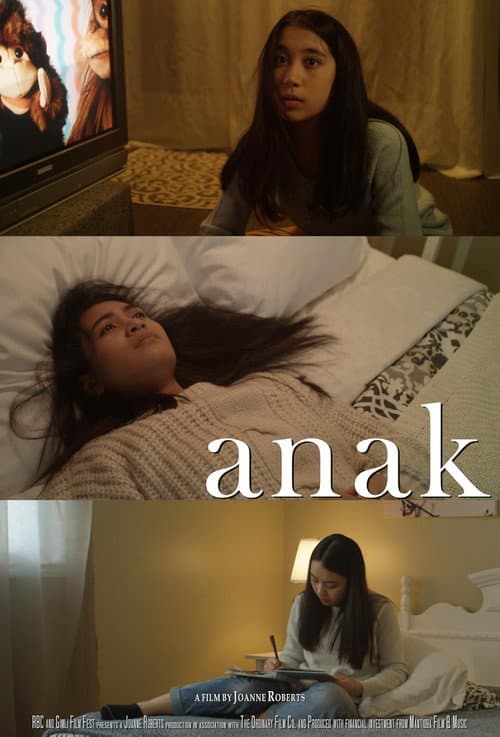 Poster for Anak