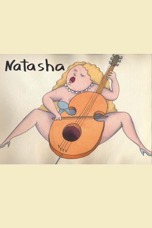 Poster for Natasha