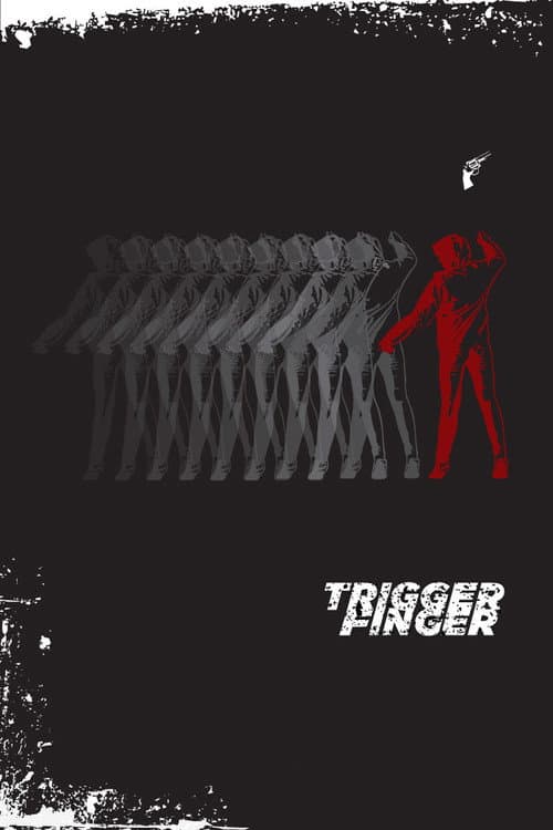 Poster for Trigger Finger
