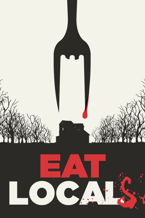 Poster for Eat Locals