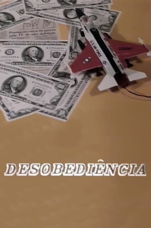 Poster for Desobediência