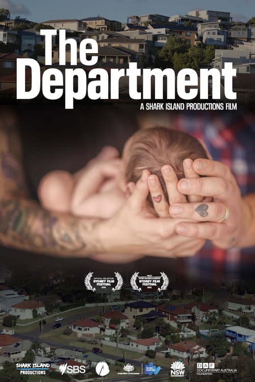 Poster for The Department
