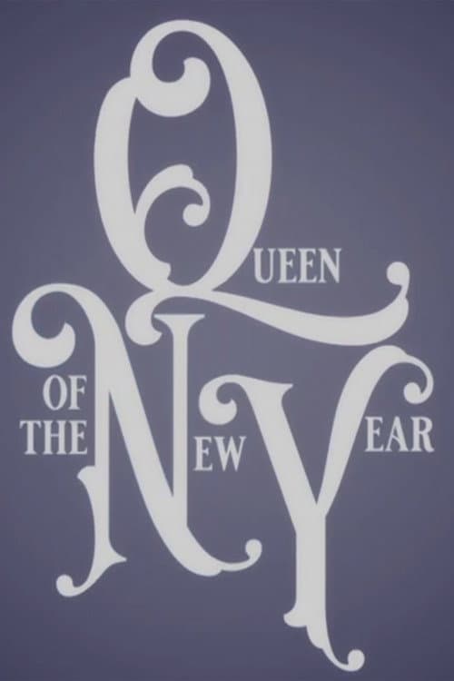 Постер до фільму «Queen of the New Year 2023»