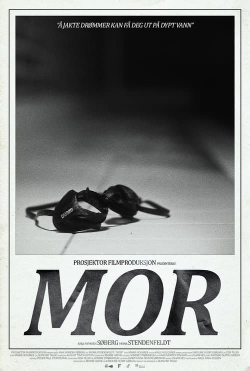 Poster for Mor