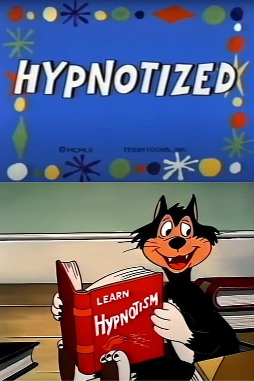 Poster for Hypnotized