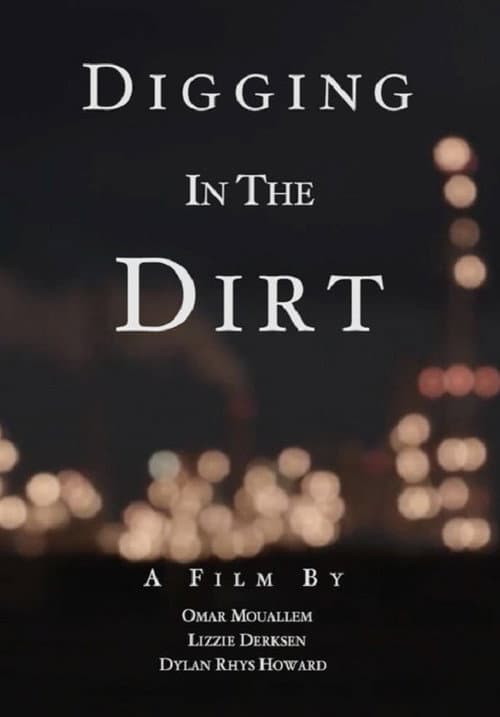 Poster for Digging in the Dirt