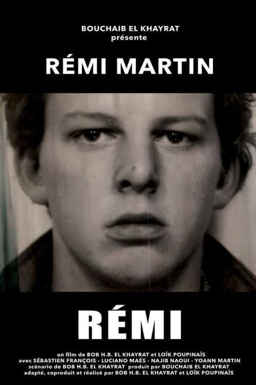 Poster for Rémi