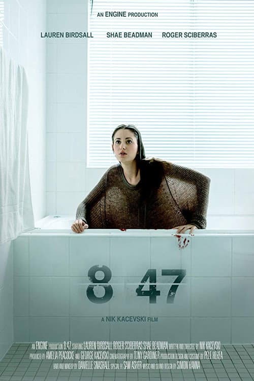 Poster for 8:47