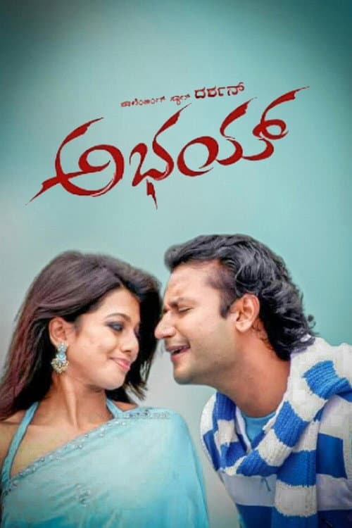 Poster for Abhay