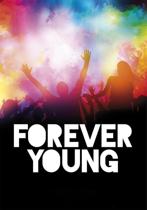 Poster for Forever Young