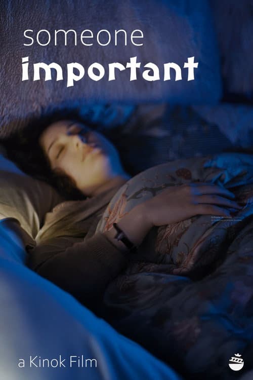 Poster for Someone Important