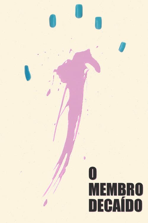 Poster for The Fallen Member
