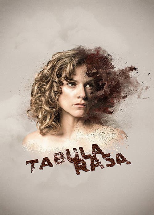 Poster for Tabula Rasa