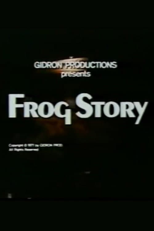 Poster for Frog Story