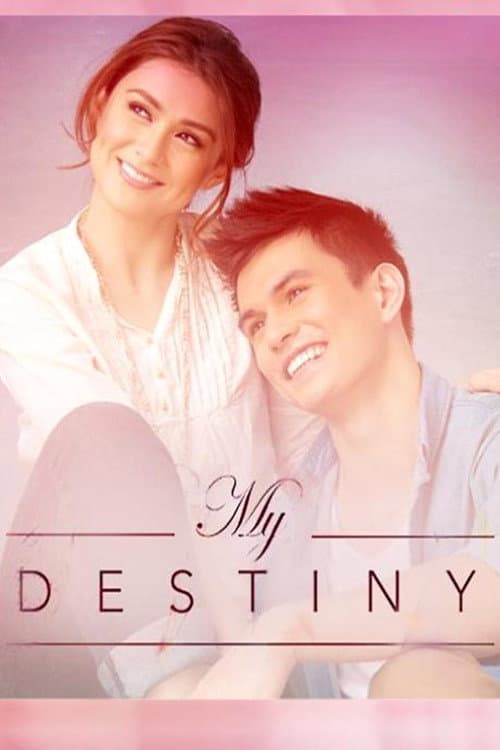 Poster for My Destiny