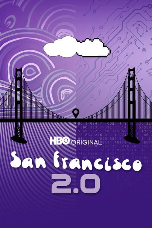 Poster for San Francisco 2.0
