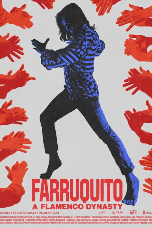Постер до фільму «Farruquito: A Flamenco Dynasty»