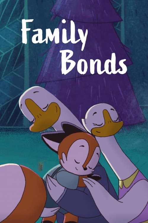Poster for Family Bonds