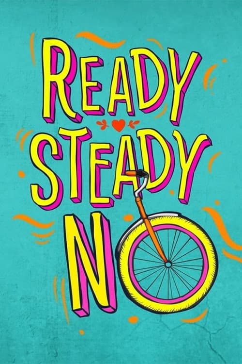 Poster for Ready Steady No