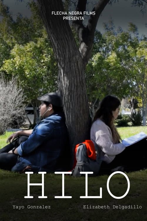 Poster for HILO