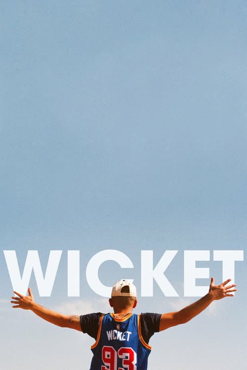 Poster for WICKET