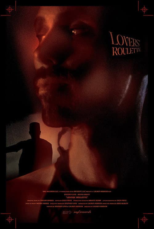 Poster for Lovers' Roulette