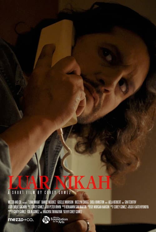 Poster for Luar Nikah