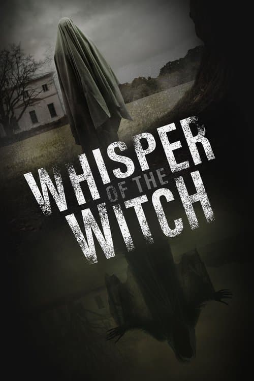 Poster for Whisper of the Witch