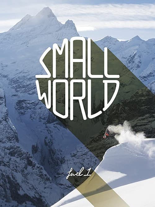 Poster for Small World
