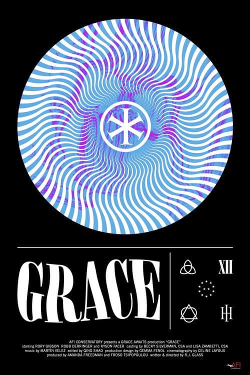 Poster for Grace