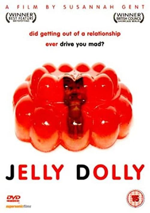 Poster for Jelly Dolly