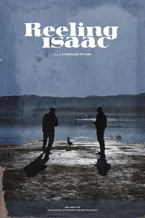 Poster for Reeling Isaac