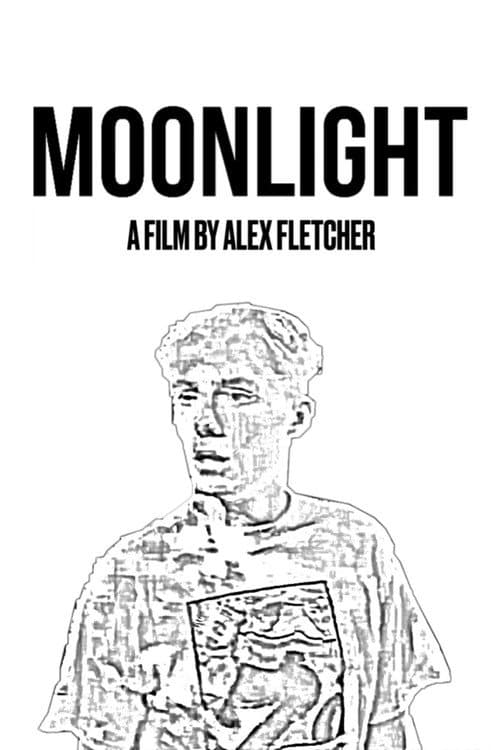 Poster for Moonlight