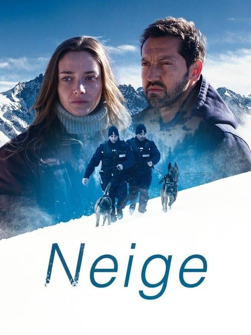 Poster for Neige