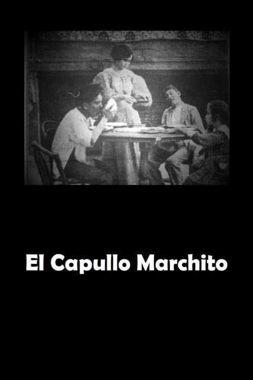 Poster for El Capullo Marchito