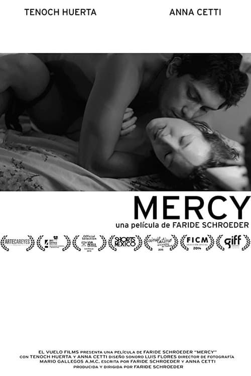 Poster for Mercy