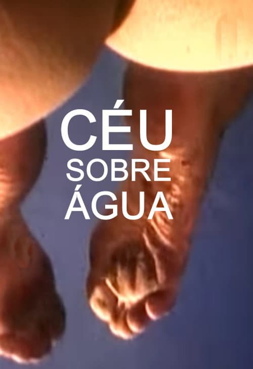Poster for Sky Over Water