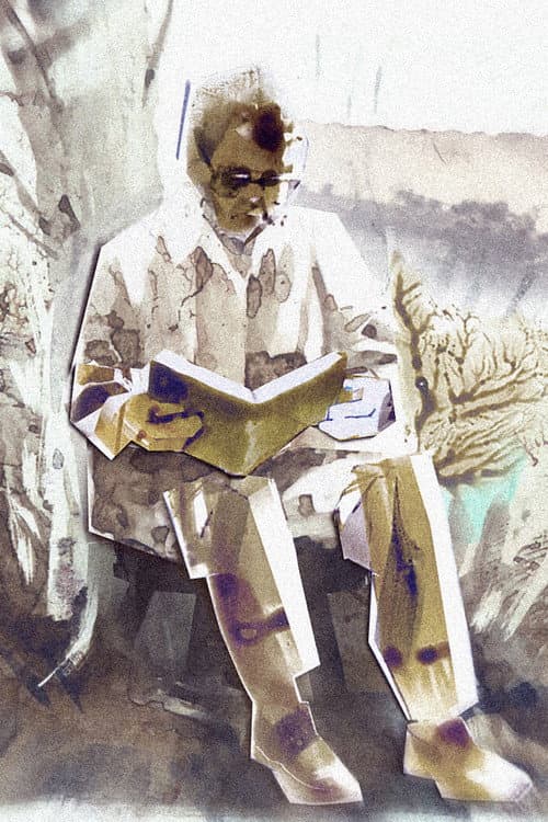 Poster for Lines
