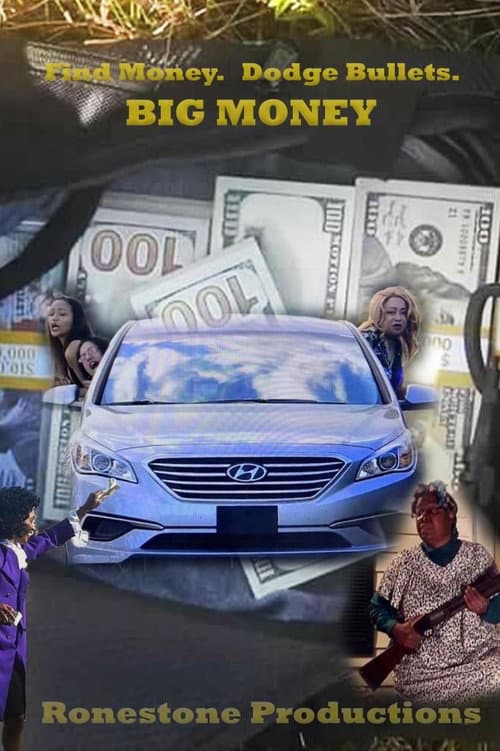 Poster for Big Money