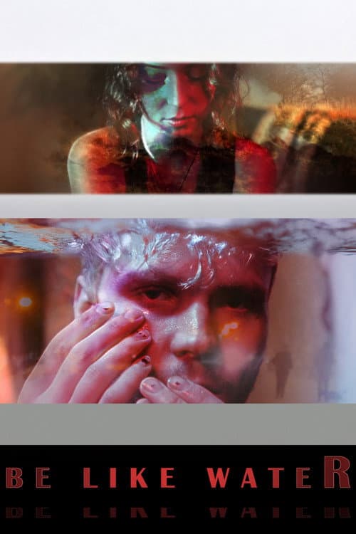 Poster for Be Like Water
