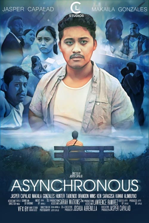 Poster for Asynchronous