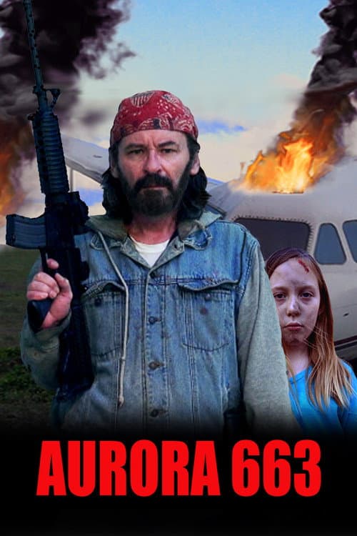 Poster for AURORA 663