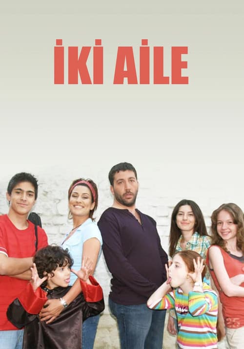 Poster for İki Aile
